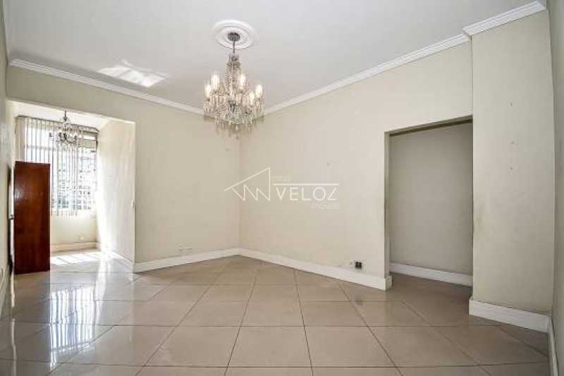 Apartamento à venda com 3 quartos, 127m² - Foto 1