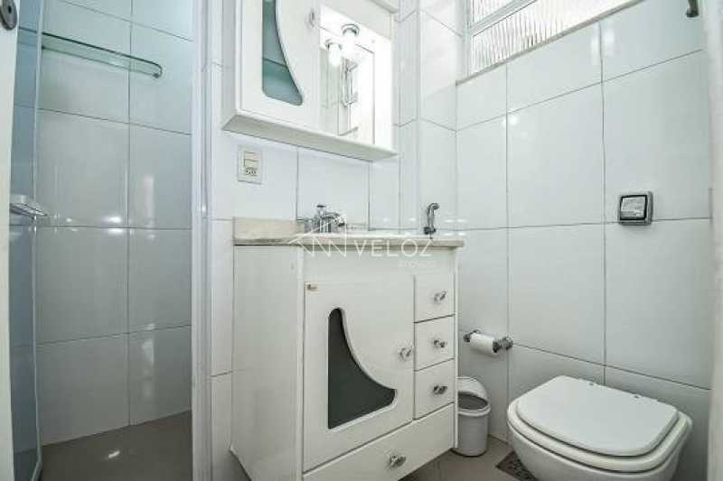 Apartamento à venda com 3 quartos, 127m² - Foto 8