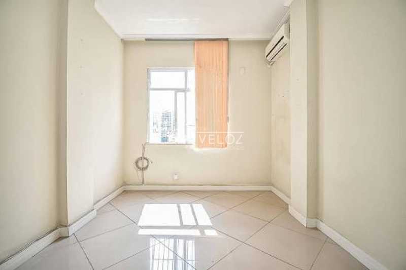 Apartamento à venda com 3 quartos, 127m² - Foto 10