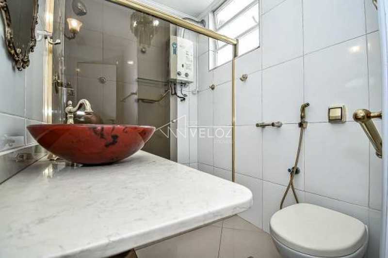 Apartamento à venda com 3 quartos, 127m² - Foto 14