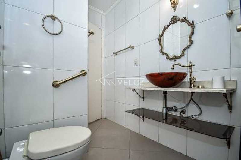 Apartamento à venda com 3 quartos, 127m² - Foto 15