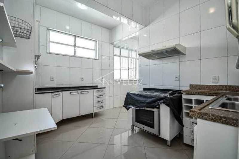 Apartamento à venda com 3 quartos, 127m² - Foto 16