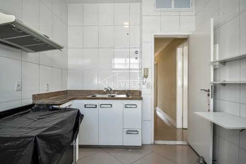 Apartamento à venda com 3 quartos, 127m² - Foto 18