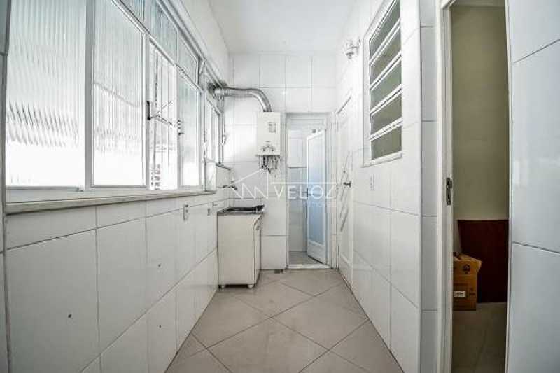 Apartamento à venda com 3 quartos, 127m² - Foto 19