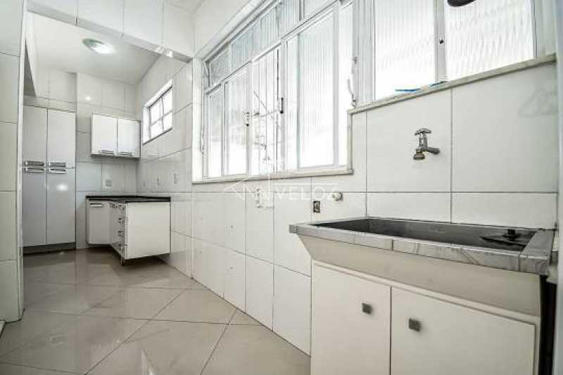 Apartamento à venda com 3 quartos, 127m² - Foto 20