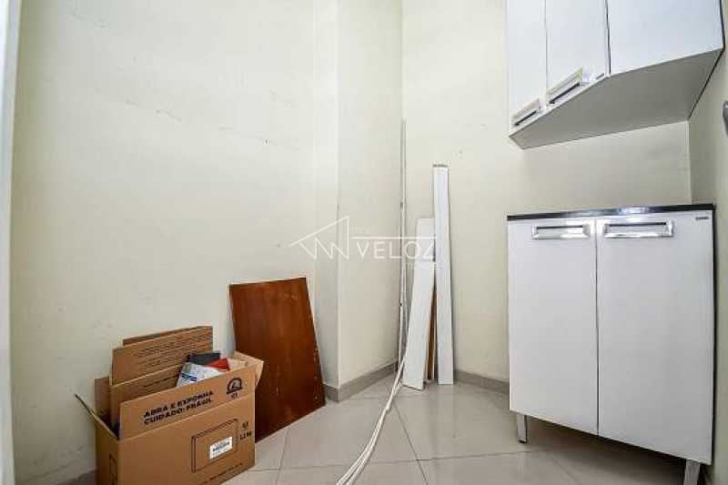 Apartamento à venda com 3 quartos, 127m² - Foto 22