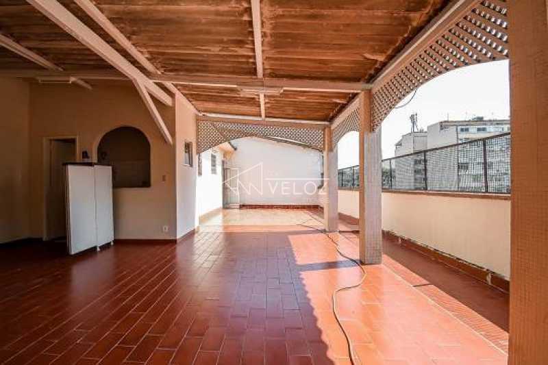 Apartamento à venda com 3 quartos, 127m² - Foto 24