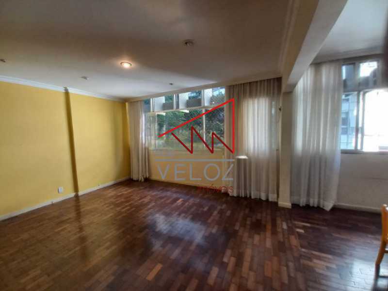 Apartamento à venda com 4 quartos, 121m² - Foto 4