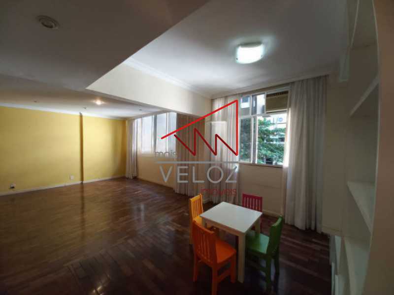 Apartamento à venda com 4 quartos, 121m² - Foto 5