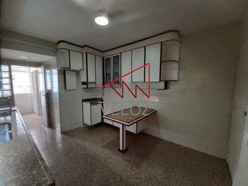 Apartamento à venda com 4 quartos, 121m² - Foto 17