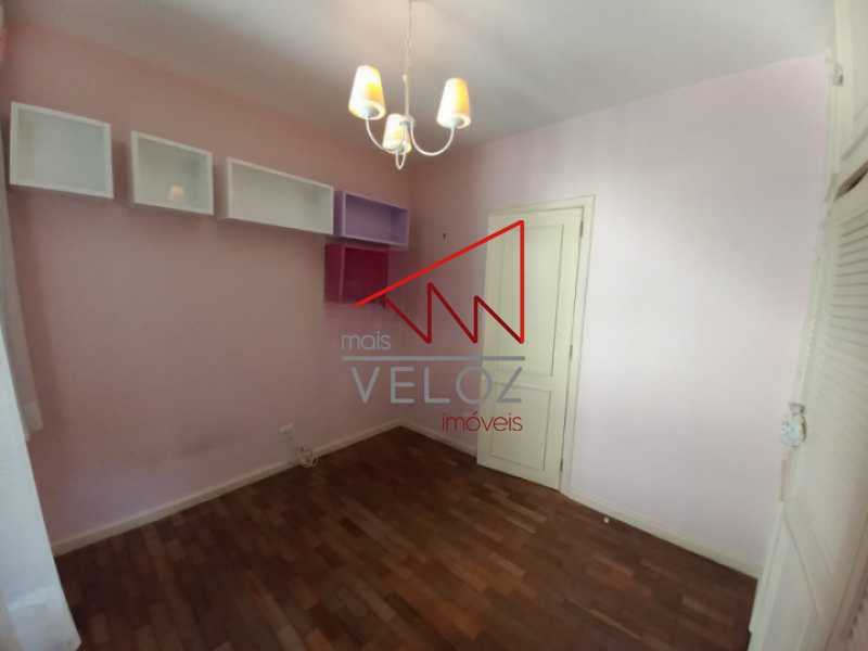 Apartamento à venda com 4 quartos, 121m² - Foto 10