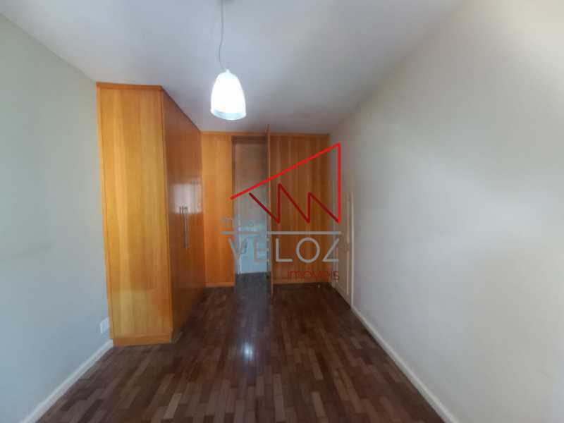 Apartamento à venda com 4 quartos, 121m² - Foto 12