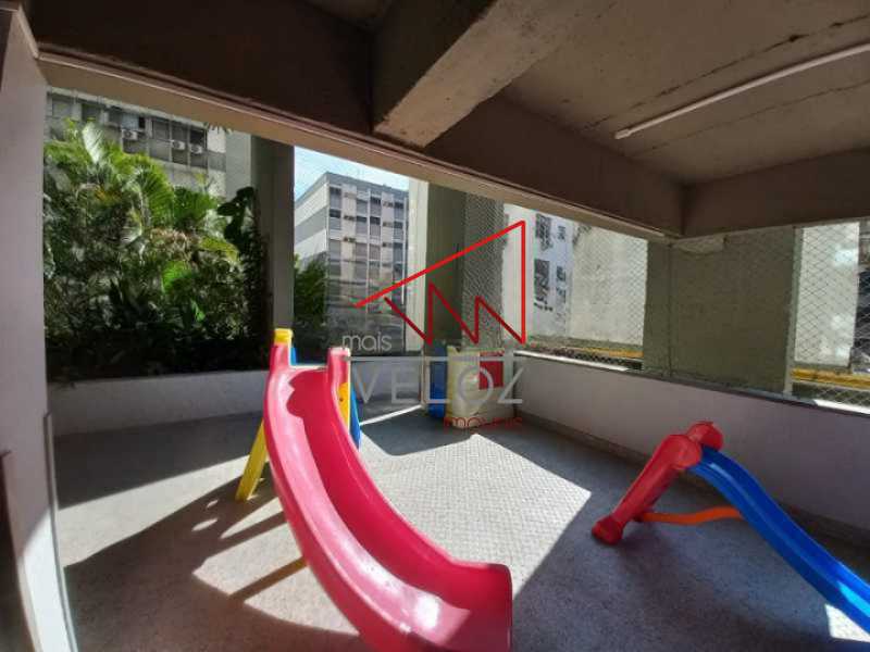 Apartamento à venda com 4 quartos, 121m² - Foto 21