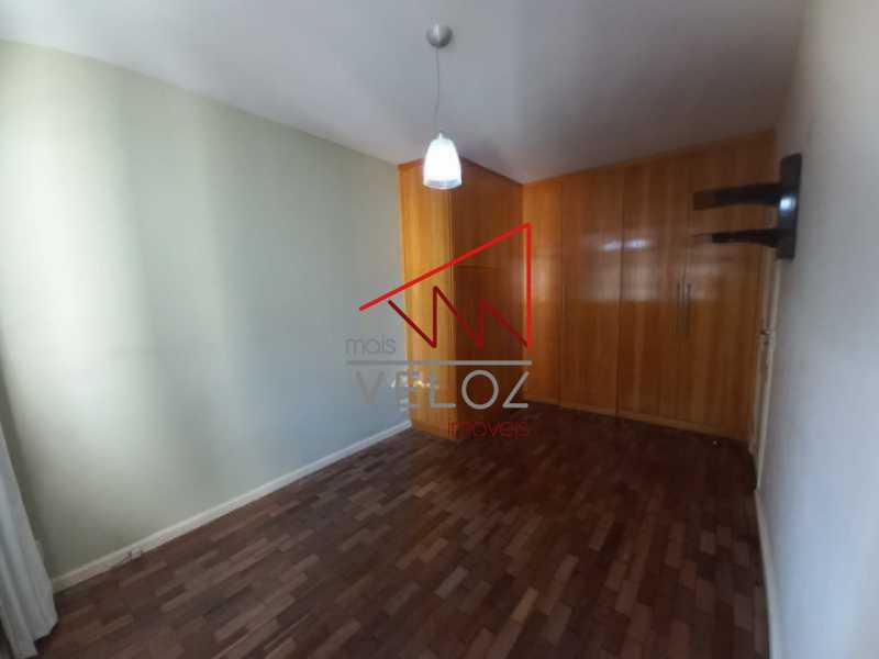 Apartamento à venda com 4 quartos, 121m² - Foto 11