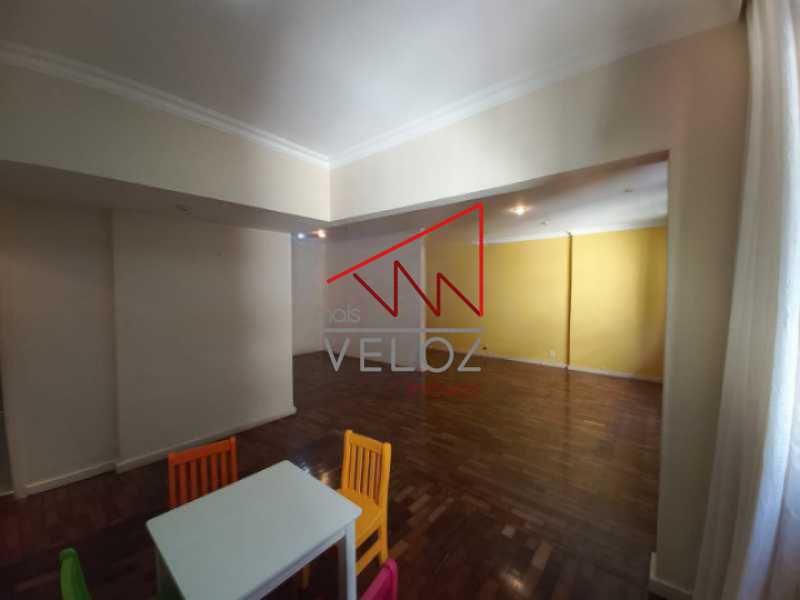 Apartamento à venda com 4 quartos, 121m² - Foto 14