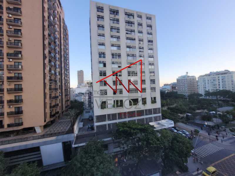 Apartamento à venda com 2 quartos, 78m² - Foto 1