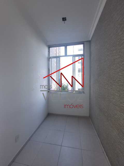 Apartamento à venda com 2 quartos, 78m² - Foto 10