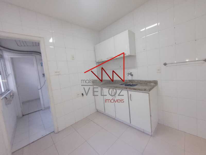 Apartamento à venda com 2 quartos, 78m² - Foto 19