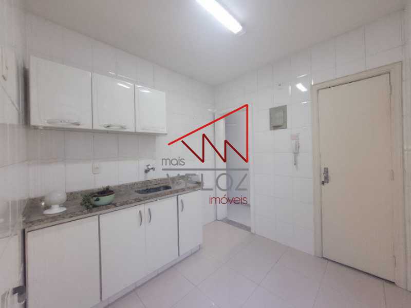 Apartamento à venda com 2 quartos, 78m² - Foto 20