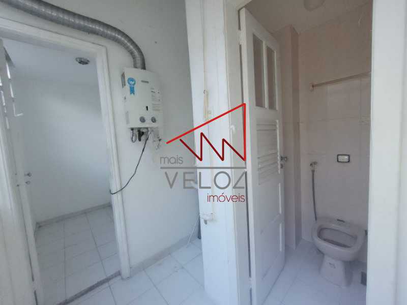 Apartamento à venda com 2 quartos, 78m² - Foto 22