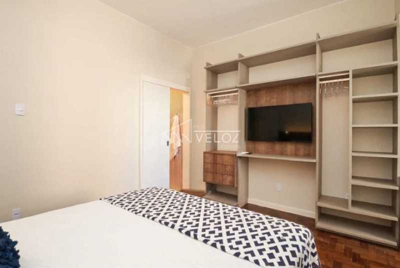 Apartamento à venda com 2 quartos, 78m² - Foto 15