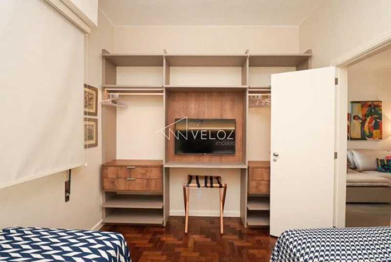 Apartamento à venda com 2 quartos, 78m² - Foto 14