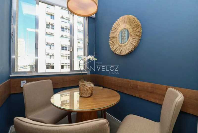 Apartamento à venda com 2 quartos, 78m² - Foto 6