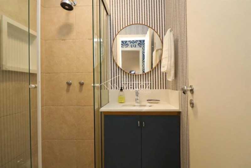 Apartamento à venda com 2 quartos, 78m² - Foto 22