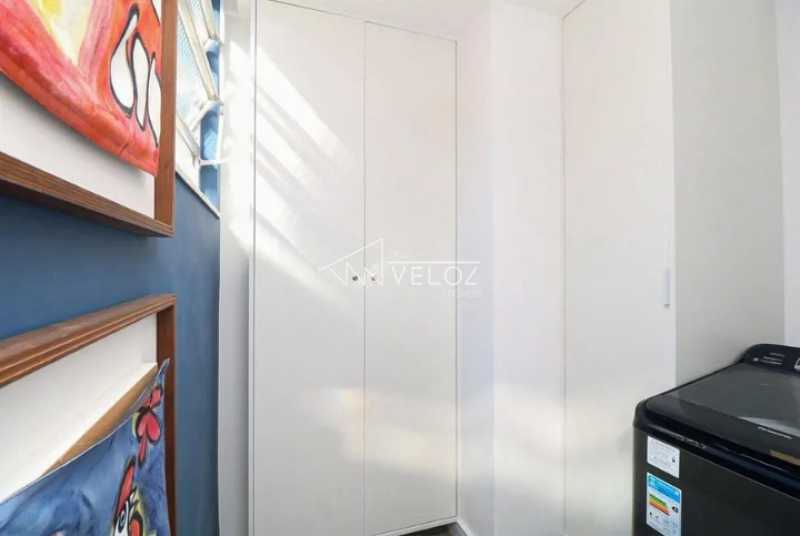 Apartamento à venda com 2 quartos, 78m² - Foto 11