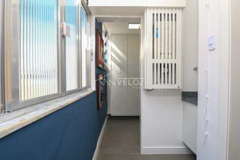 Apartamento à venda com 2 quartos, 78m² - Foto 9
