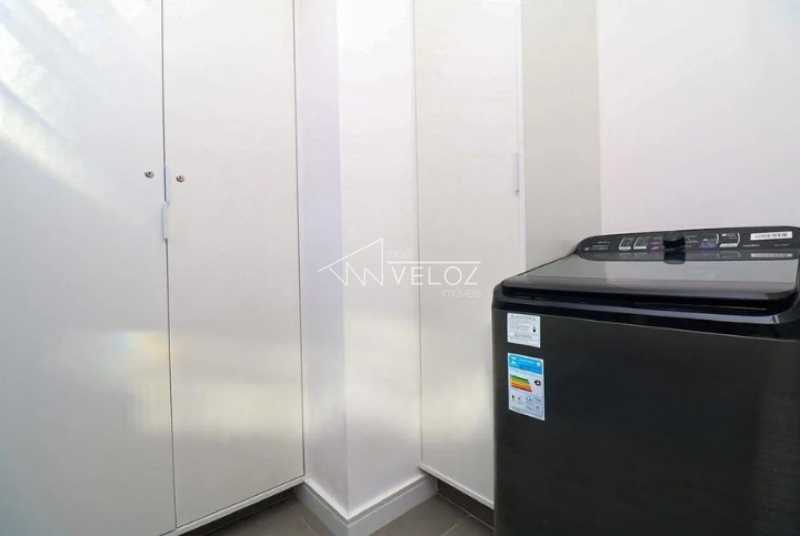 Apartamento à venda com 2 quartos, 78m² - Foto 10