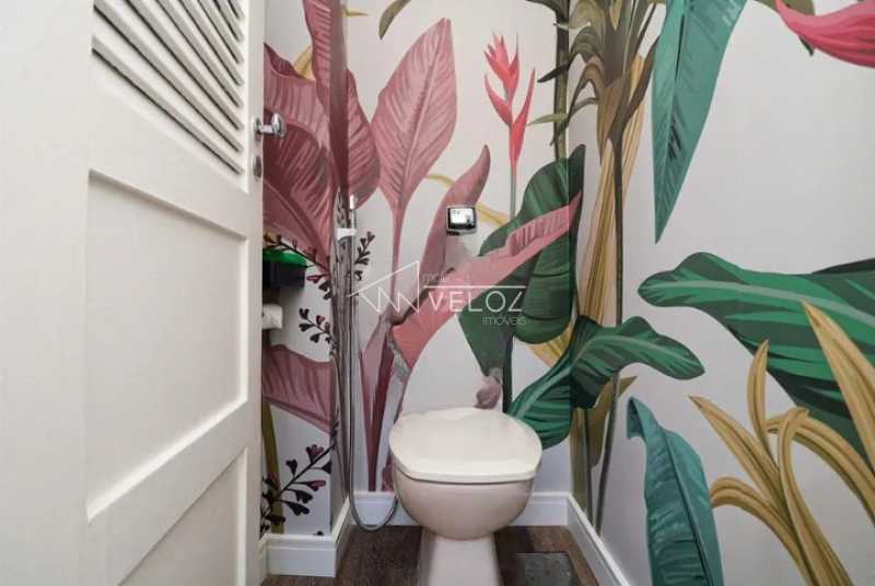 Apartamento à venda com 2 quartos, 78m² - Foto 25