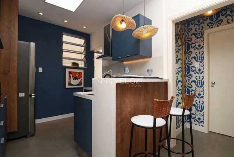 Apartamento à venda com 2 quartos, 78m² - Foto 7