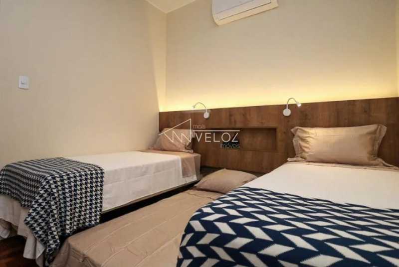 Apartamento à venda com 2 quartos, 78m² - Foto 20