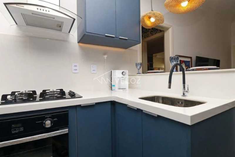 Apartamento à venda com 2 quartos, 78m² - Foto 8