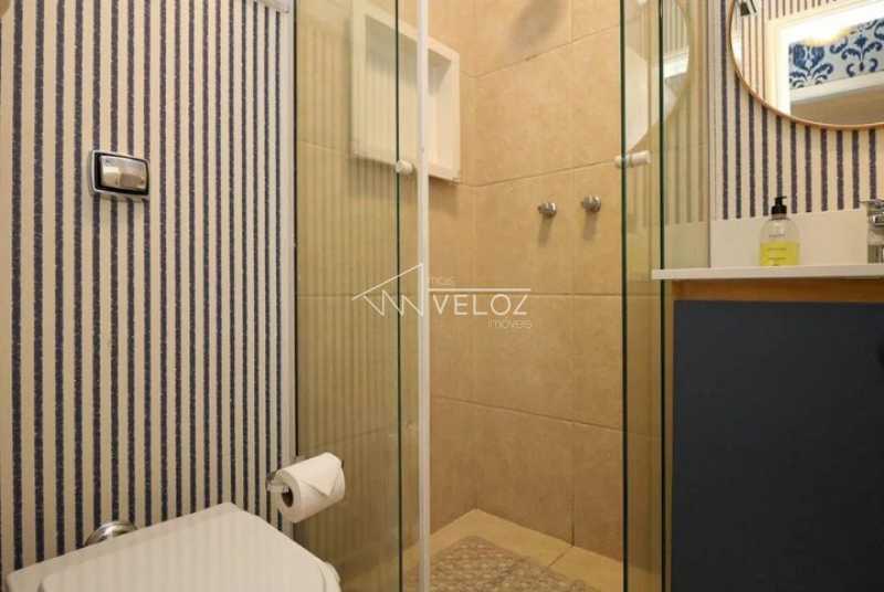 Apartamento à venda com 2 quartos, 78m² - Foto 24
