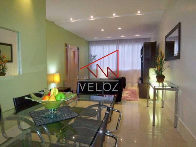 Apartamento à venda com 3 quartos, 120m² - Foto 3