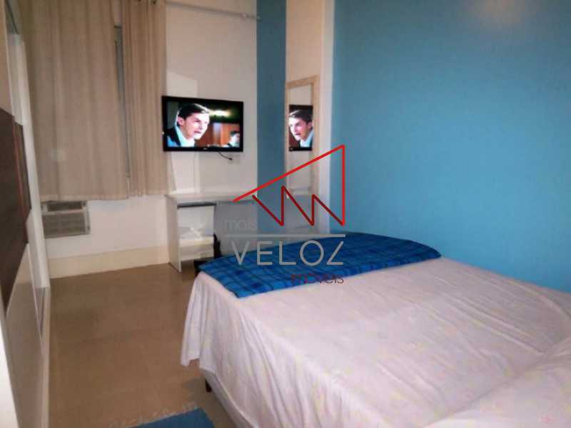 Apartamento à venda com 3 quartos, 120m² - Foto 6