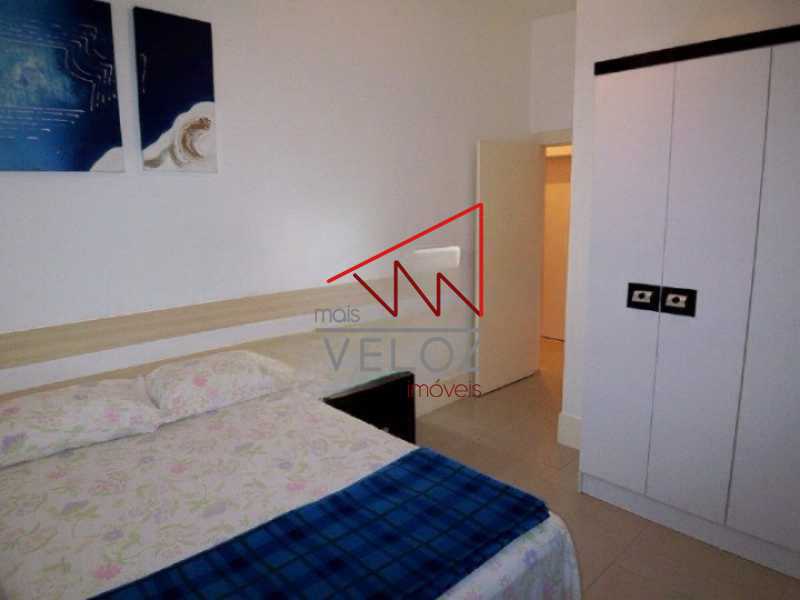 Apartamento à venda com 3 quartos, 120m² - Foto 7