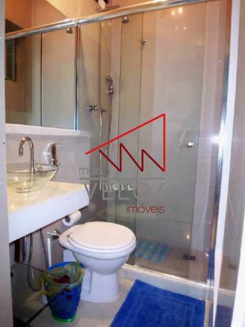 Apartamento à venda com 3 quartos, 120m² - Foto 9