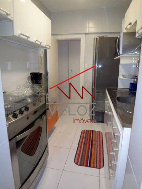 Apartamento à venda com 3 quartos, 120m² - Foto 12