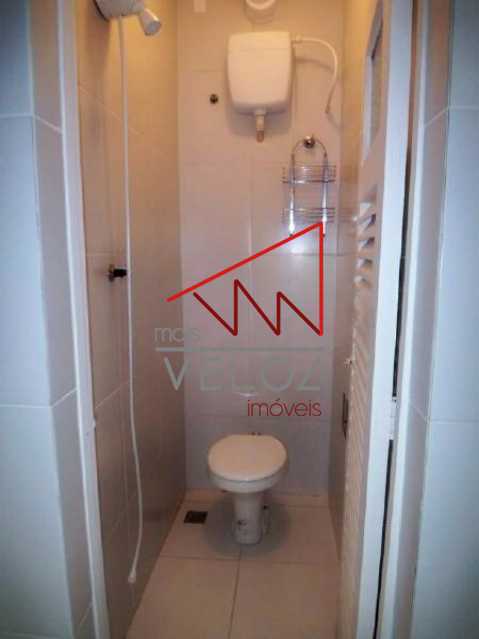 Apartamento à venda com 3 quartos, 120m² - Foto 13