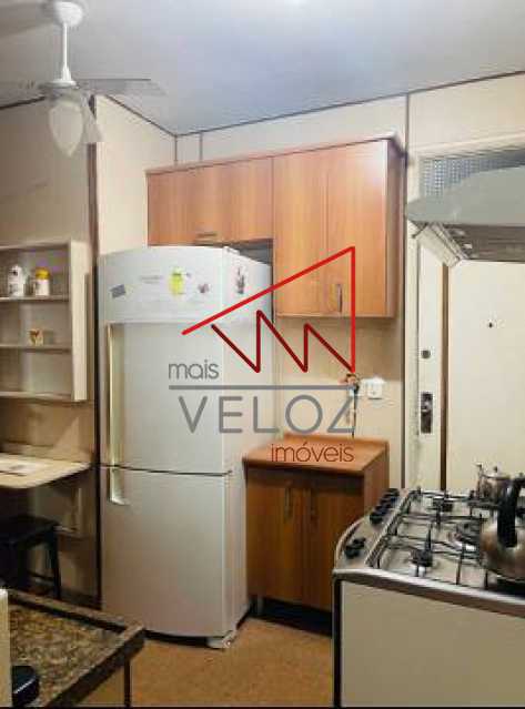 Apartamento à venda com 3 quartos, 100m² - Foto 3