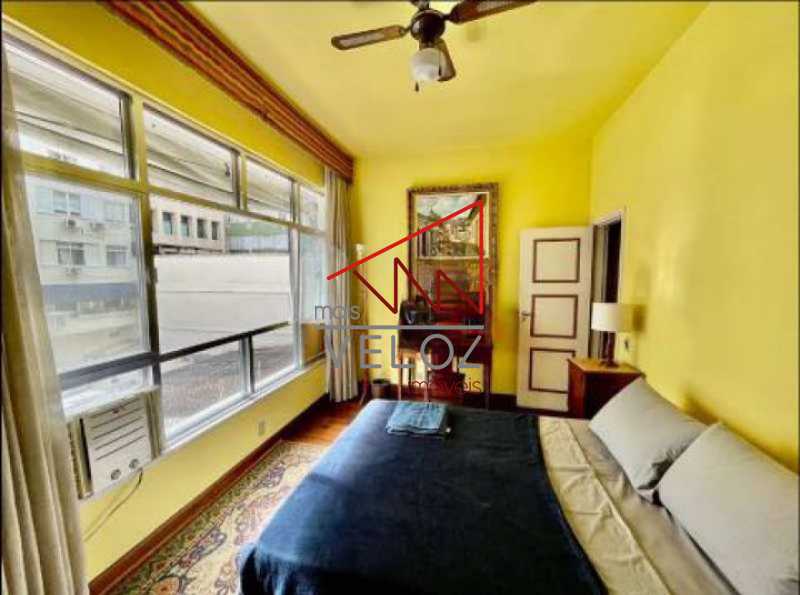 Apartamento à venda com 3 quartos, 100m² - Foto 6