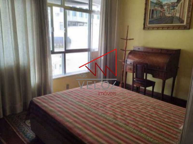 Apartamento à venda com 3 quartos, 100m² - Foto 9