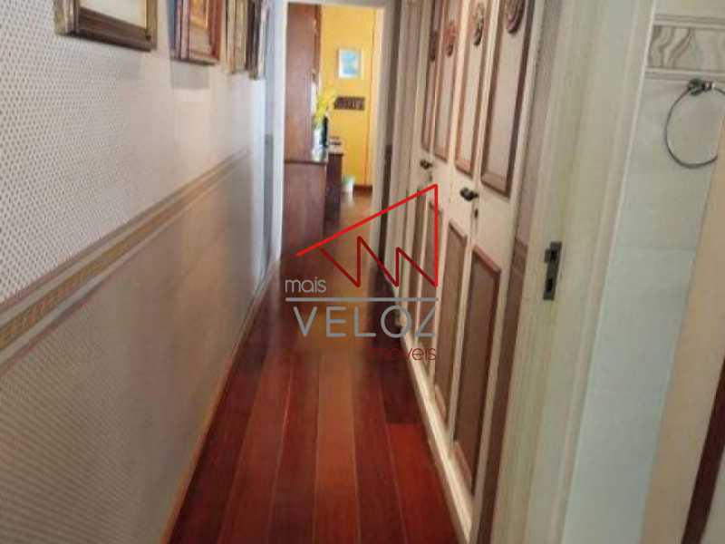 Apartamento à venda com 3 quartos, 100m² - Foto 11