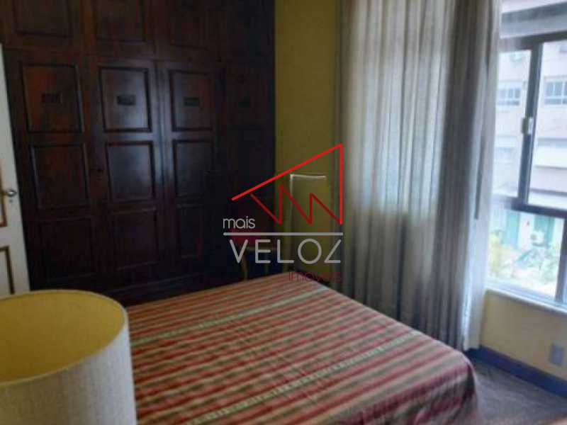 Apartamento à venda com 3 quartos, 100m² - Foto 21