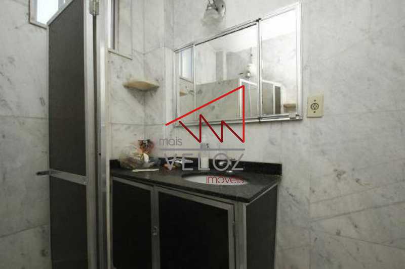 Apartamento à venda com 2 quartos, 50m² - Foto 14