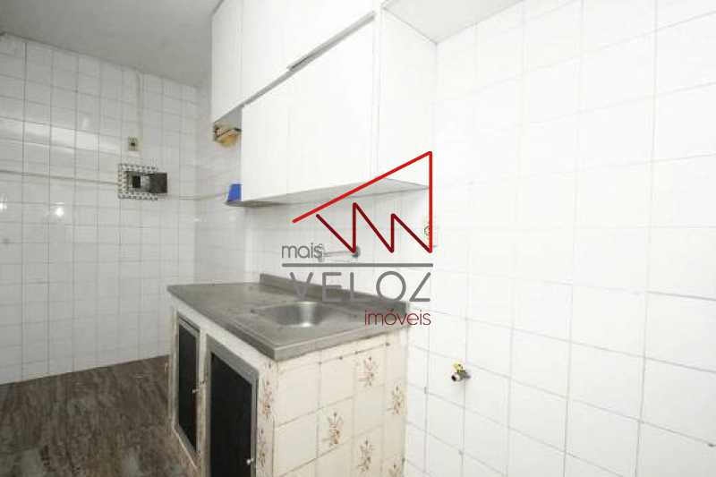 Apartamento à venda com 2 quartos, 50m² - Foto 18