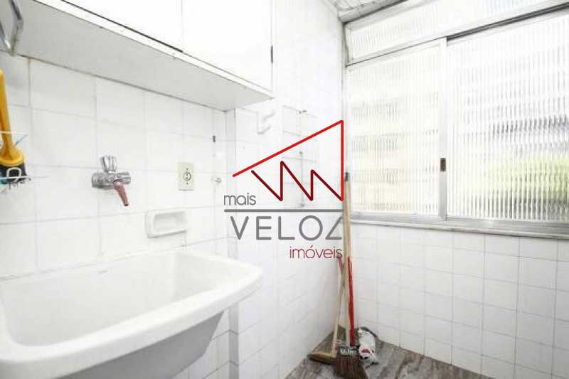 Apartamento à venda com 2 quartos, 50m² - Foto 20